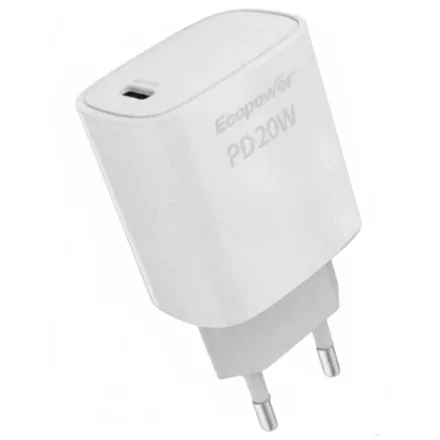 Ecopower Cargador Ep 7029 Cable