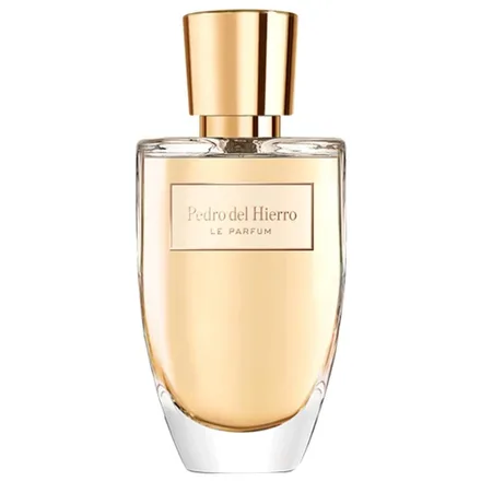 Perfume Pedro Del Hierro Le Parfum Eau Feminino 100ml