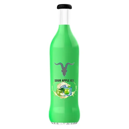 Pod Ignite V25 2500 Puffs Sour