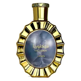 Perfume Lattafa Victoria Eau Parfum 100ml