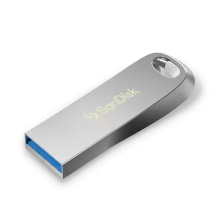 Pendrive Ultra Luxe 1 Sdcz 74 G46 064g 64GB