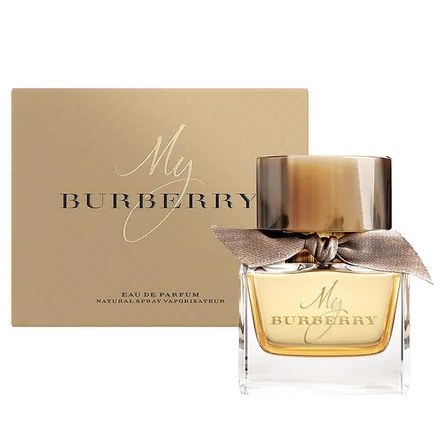 Burberry My Eau Parfum 90ml