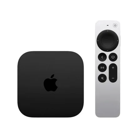 Apple TV MN873BE/A 3ER GEN 64GB 4K