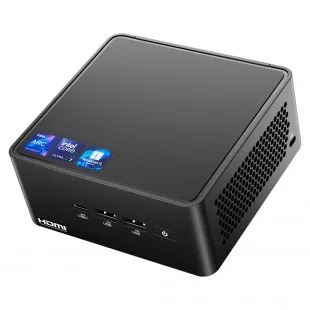 Mini Pc Nuc 14 Essential N150 Ddr 5 Max