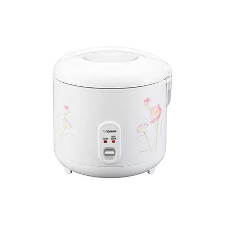 Panela Eletrica Arroz Zojirushi Ns 10 Xicaras