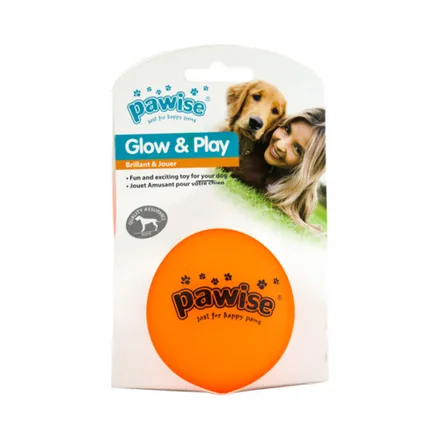 Juguete Perro Pawise Brillant 1 Pieza