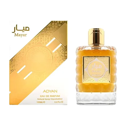 Adyan Mayar Eau Parfum 100ml