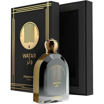 Perfume Mawwal Symphony Watar Eau Parfum Femenino 100ml