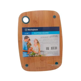 Tabua Corte Bambu 25x18 Westinghouse