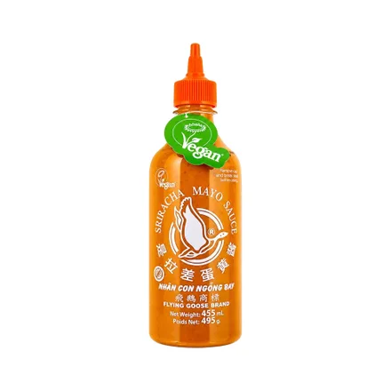 Salsa Siriracha Mayo 455ml