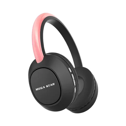 Auricular Mega Star Hpv 05