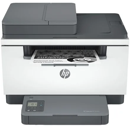 Impressora Monocromática HP LaserJet MFP M236SDW I/S/C USB/Rede/Wireless 220V 50/60Hz