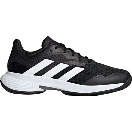 Tenis Adidas Masculino Courtjam Control 10 1 2