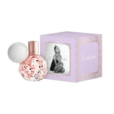 Perfume Femenino Ariana Grande Ari Edp 100ml
