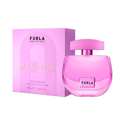 Perfume Femenino Furla Mistica Edp 100ml