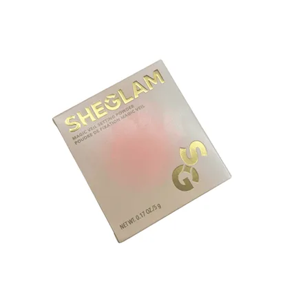 RUBOR MATTE LEVE-SCROLLING SHEGLAM