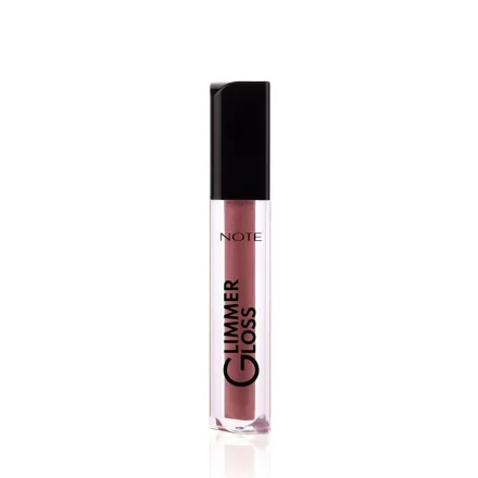 Note Brillo Labial 40 Rosy Wood