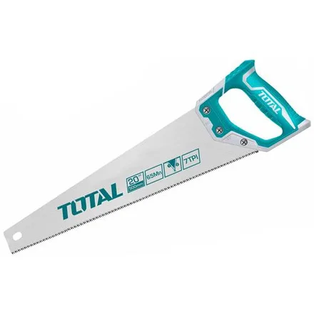 Total Serrucho 7TPI 500mm
