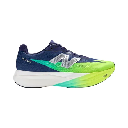 Calzado Deportivo Balance Mrcel 79 Fuelcell Supercomp Elite V5 Masculino