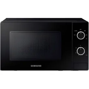 Microondas Samsung MS20A3010AL 20L 700W 220V