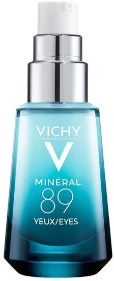 Reparador Fortificante Olhos Vichy Mineral 89 15ml