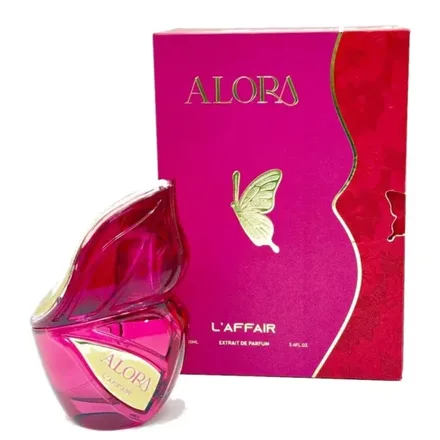 Affair Perfume Alora Extraid Parfum 100ml