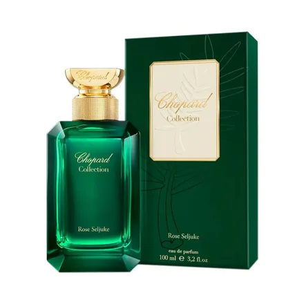Perfume Chopard Rose Seljuke Edp 100ml
