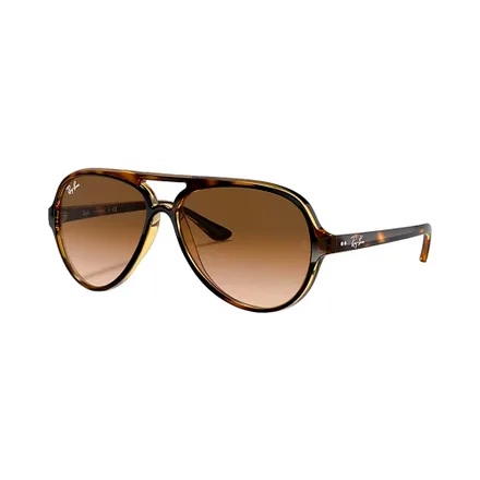 Lente Ray Ban 4125 710 51 59