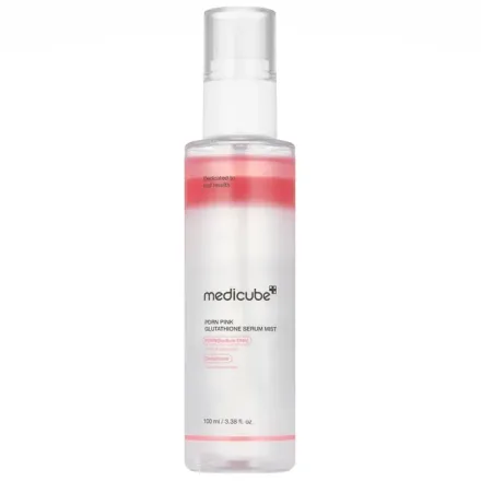Medicube Serum Pdrn Pink Glutathione 100ml