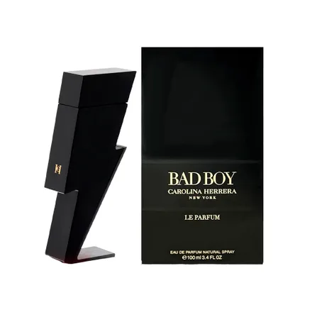 Carolina Bad Boy Le Parfum Edp 100ml