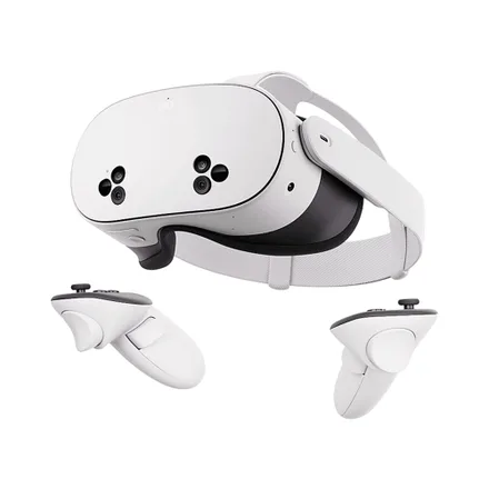 Lente Realidad Virtual Meta Quest 3 256GB