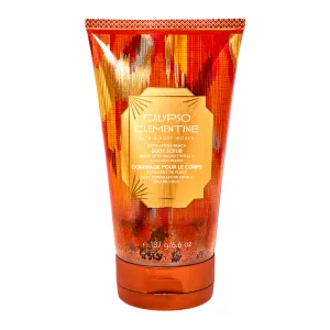Esfoliante Corporal Bath Body Works Calypso Clementine 187g