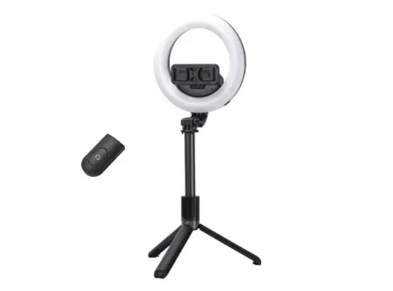 SATELLITE BASTON TRIPODE A-RM700Q