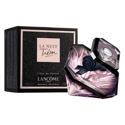 Perfume Lancome Tresor La Nuit Eau Parfum Feminino 50ml