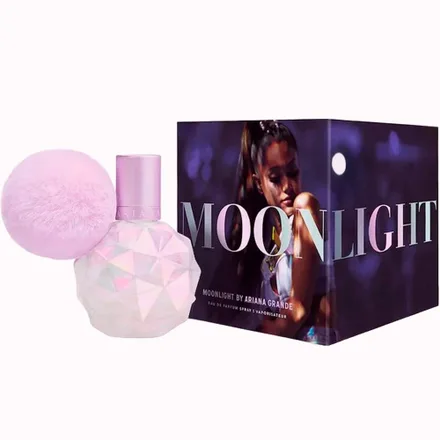 Perfume Ariana Grande Moonlight Eau Parfum Feminino 100ml