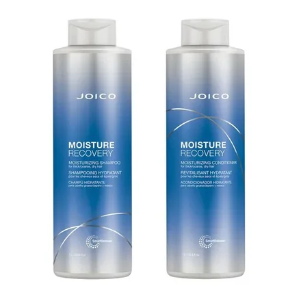 Joico Moisture Recovery Shampoo 1 Litro Acondicionador