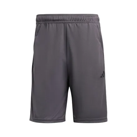 Short Adidas Train Essentials 3 Stripes Masculino