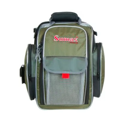 Mochila Sumax 1712 Pesca