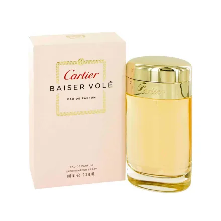 Cartier Baiser Vole Parfum 100ml