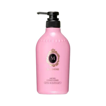 Acondicionador Shiseido Ma Cherie Air Feel 450ml