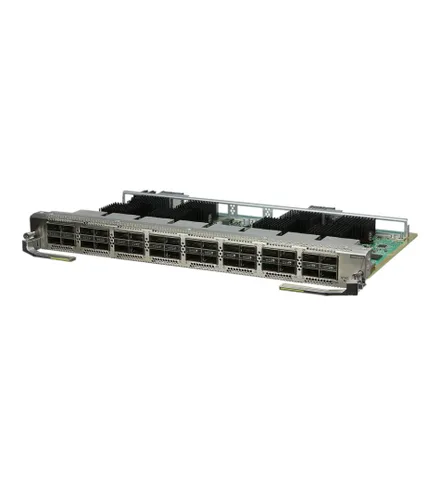 Switch 32 100 40GE Placa Qsfp 28 CE98