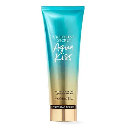 Locion Hidratante Victoria Secret Aqua Kiss 236ml