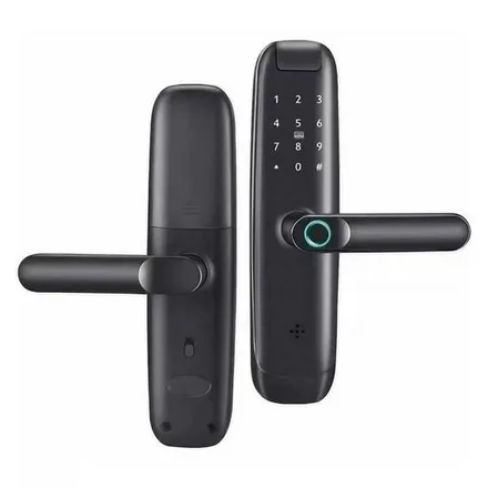 Cerradura Eletronica Digital Satellite Sl 75