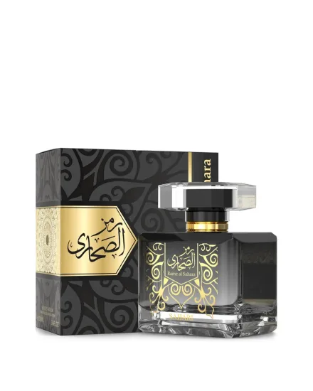 Sahari Perfume Ramz Al Sahara Eau Parfum 100ml