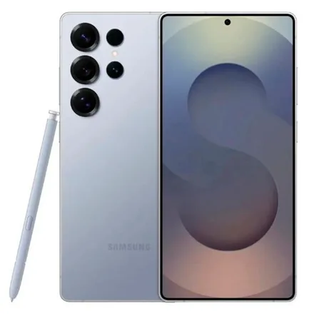 Galaxy S25 Ultra 5G 12 Plus 512GB