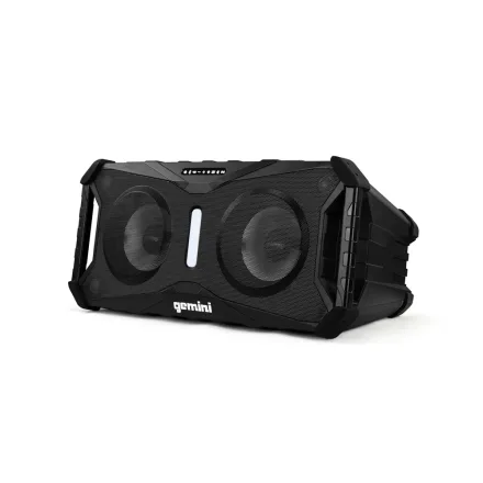 Speaker Gemini Sosp 8 Bat Flutuante
