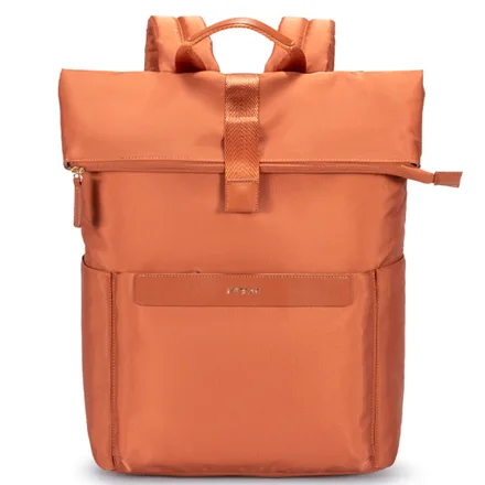 Mochila Ftx Olivia Rbr Rojizo 12L
