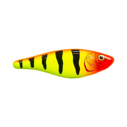 Senuelo Artificial Rapala Glidin Rap Glr 12 Htp