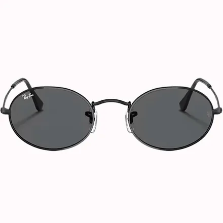 Oculos Ray Ban Unissex 002 B1 54 Polido