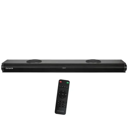 Soundbar Aiwa Awsbh 22 130 Watts Rms Hdmi